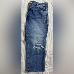 Maurices jeans